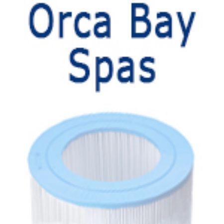 Picture for category Orca Bay Spas