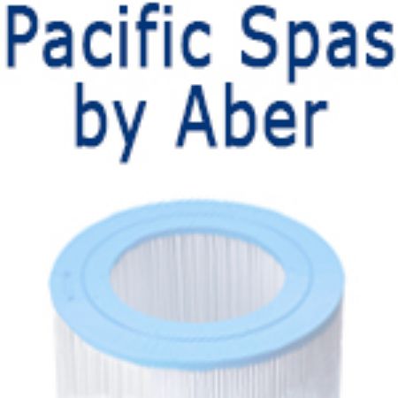 Picture for category Pacific Spas By Aber