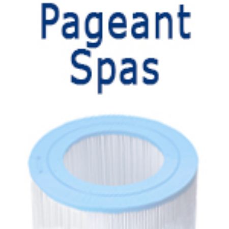 Picture for category Pageant Spas