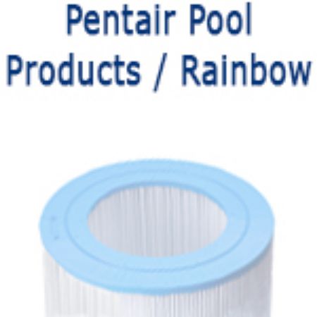 Picture for category Pentair Pool Products / Rainbow