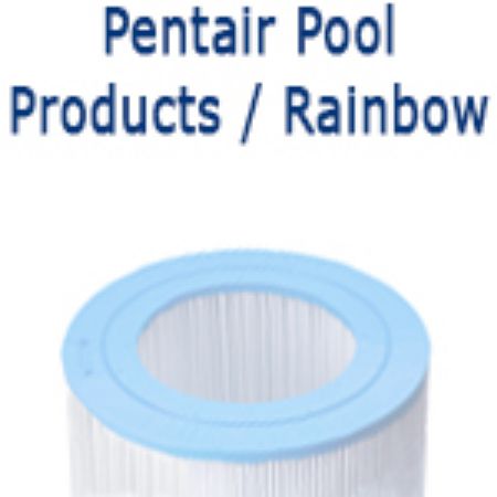 Picture for category Pentair Pool Products / Rainbow