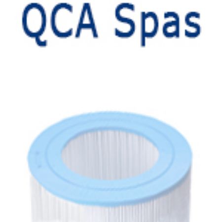 Picture for category QCA Spas