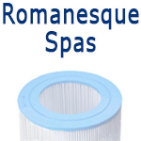 Picture for category Romanesque Spas