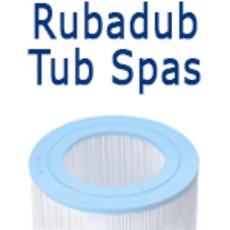 Picture for category Rubadub Tub Spas
