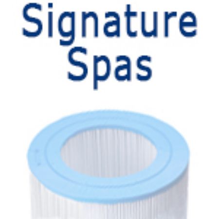 Picture for category Signature Spas