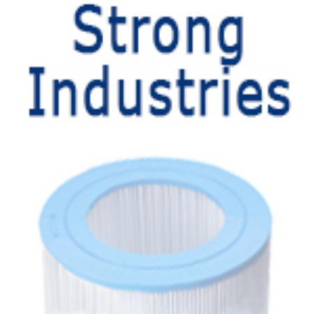 Picture for category Strong Industries