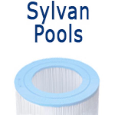 Picture for category Sylvan Pools