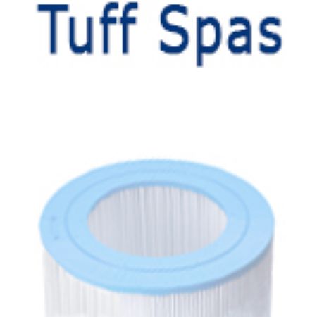 Picture for category Tuff Spas