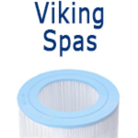 Picture for category Viking Spas