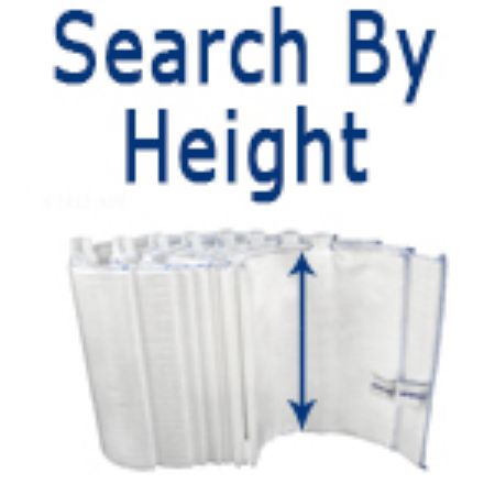 Picture for category DE Grids, By Height