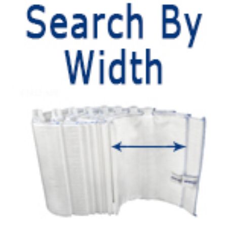 Picture for category DE Grids, By Width