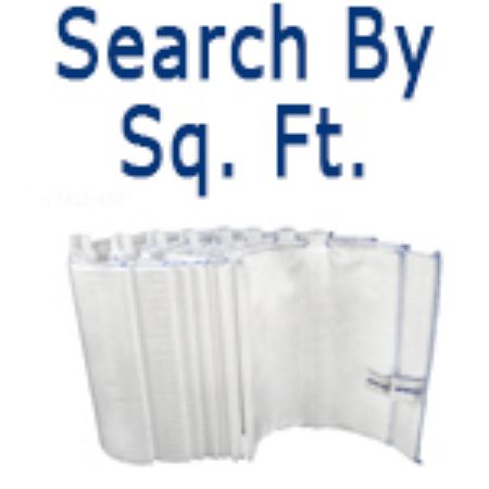 Picture for category DE Grids, By Sq. Ft.