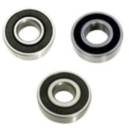 Picture for category Bearings