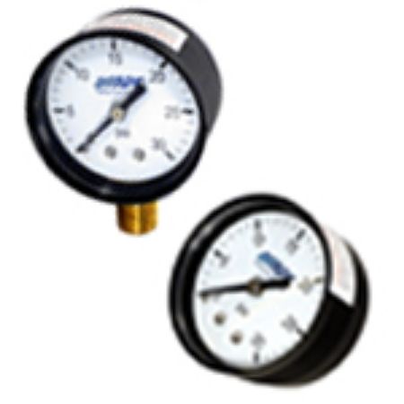 Picture for category Pressure Gauges