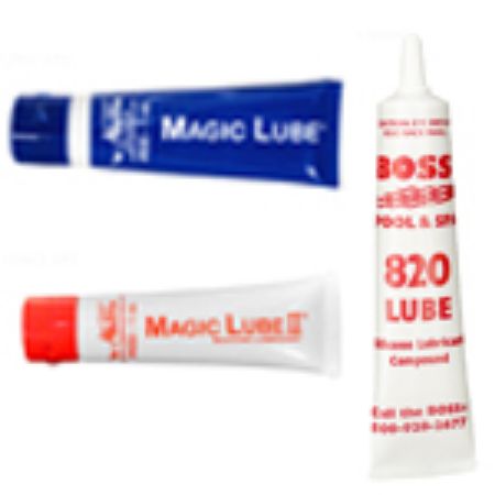 Picture for category Silicone & Teflon Lubes for Gaskets & O-Rings