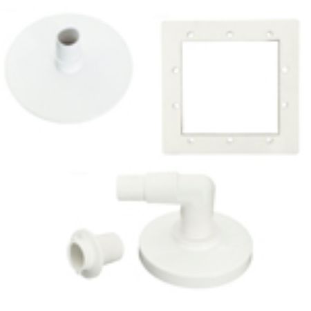Picture for category Skimmer Face Plates & Vac Plates