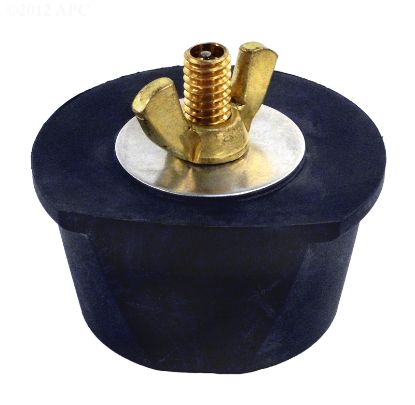 WINTER PLUG FOR PARAMOUNT WATER VALVE 004-302-1670-00