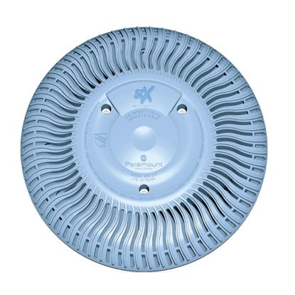 SDX2 COVER WITH SCREWS VINYL AND FIBERGLASS WHITE VGB  005-252-2086-01