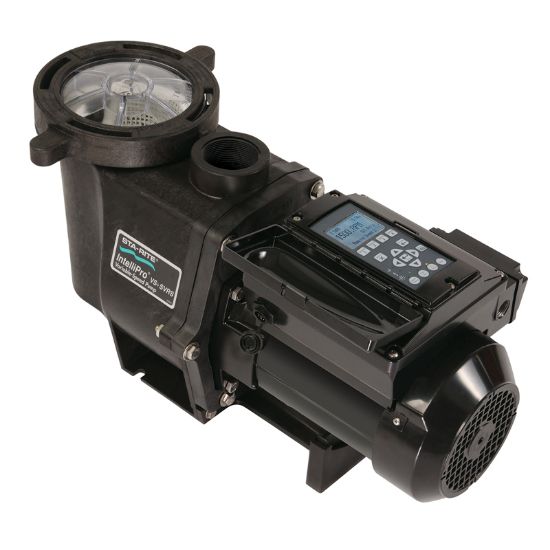 3 HP 230V INTELLIPRO VS SVRS PUMP IG HI PERFORMANCE ULTRA  13002
