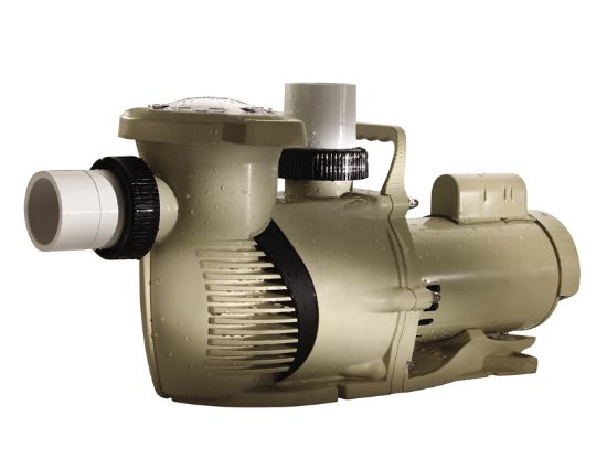5 HP 208V 230V WHISPERFLOXF PUMP ENERGY EFF FULL RATED IG 2  22011