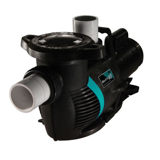 2 HP 230V 2 SPD MAX-E-PROXF PUMP ENERGY EFF FULL RATED IG 2  23007