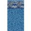 15' RD 52IN UNIBEAD CAPRI ABG LINER GLI 05-0015RD-CAP-UB-52