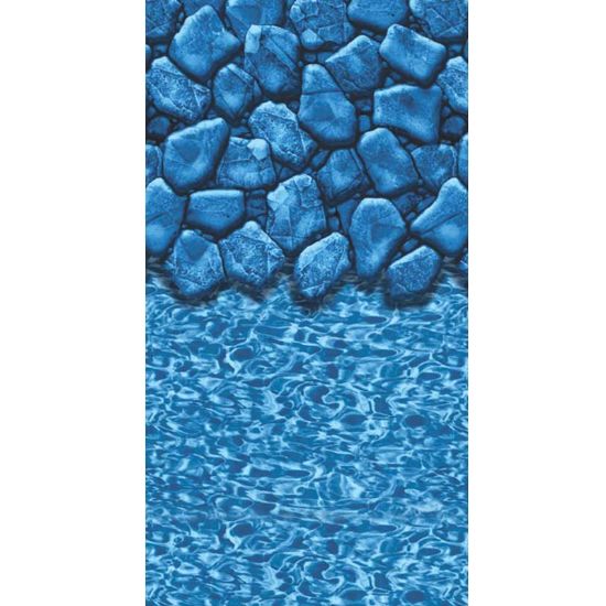 12' X 18' OV 48/52 OVLAP BOULDER ABG LINER GLI 05-1218OV-BLD-OL-4852