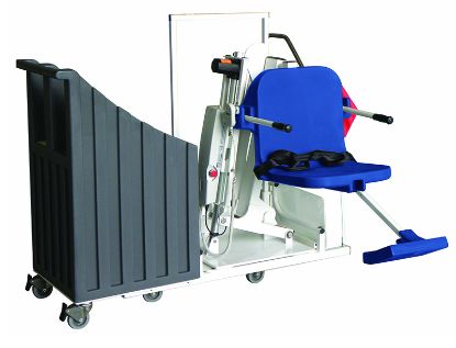 AQUATRAM PT PORTABLE LIFT 350 LB. LIFTING CAPACITY 11280