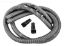 6' FLEX HOSE KIT PRC50 & PRC75 ABG 155151