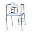 5' HIGH MID LIFEGUARD CHAIR ASTRAL INCLUDES CHAIR AND  15674