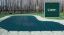 18' X 36' RE SAP GREEN MESH IG SECURAPOOL SAFETY COVER GLI 20-1836RE-SAP-GRN