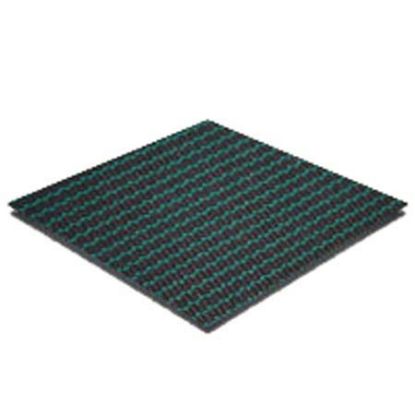16'X32'RE 4'X8'RT 1'OFF SMARTMESH GREEN IG SAFETY COVER  25M-T-GR