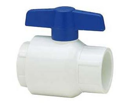 1.5IN FPT 2 WAY BALL VALVE SPEARS 2621-015