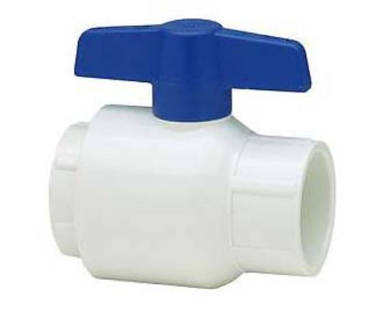 .5IN SKT 2 WAY BALL VALVE SPEARS 2622-005
