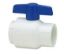 .75IN SKT 2 WAY BALL VALVE SPEARS 2622-007
