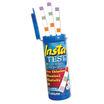 INSTA-TEST 3 100 PAK BULK 2976-100-PT