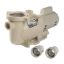 2 1/2 HP 230V SUPERFLO PUMP IG 1 1/2IN SKT X 2IN SPG UNIONS  340041
