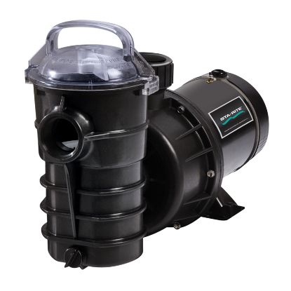 1 1/2 HP 115V STARITE DYNAMO PUMP ABG 3' NEMA CORD 1 1/2IN  351230SR