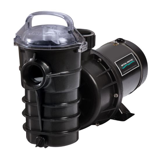 1 1/2 HP 115V STARITE DYNAMO PUMP ABG 3' NEMA CORD 1 1/2IN  351230SR