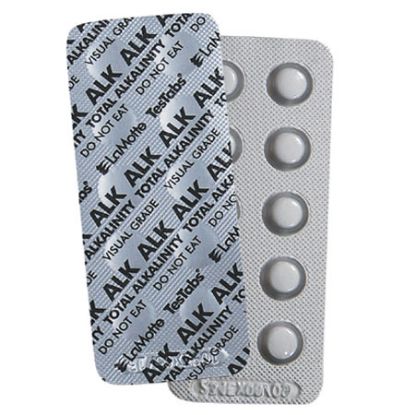 ALK-TEST(1000 PER BOX 3920A-M