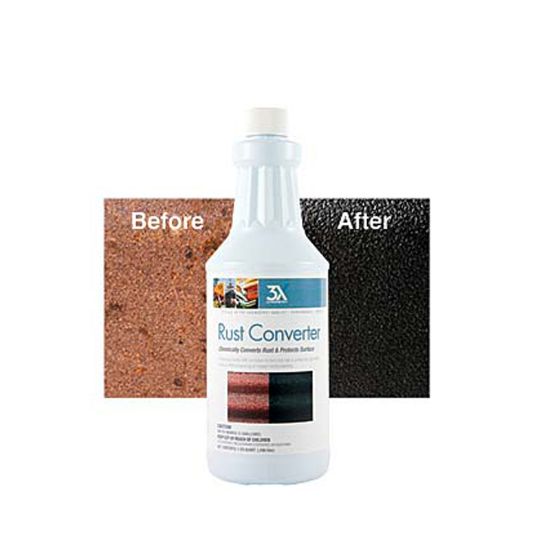 1 QT RUST CONVERTER 12/CS 154