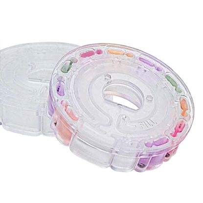 BIGUANIDE W/ BORATE SPIN DISK TEST REAGENT 50/BOX WATERLINK  4331-H