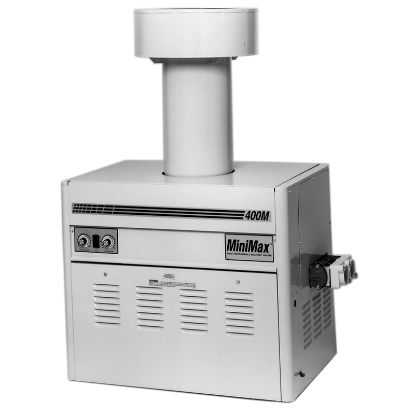 MINIMAX NT INDOOR HEATER VENT KIT ALL SIZES PENTAIR 4IN  460506