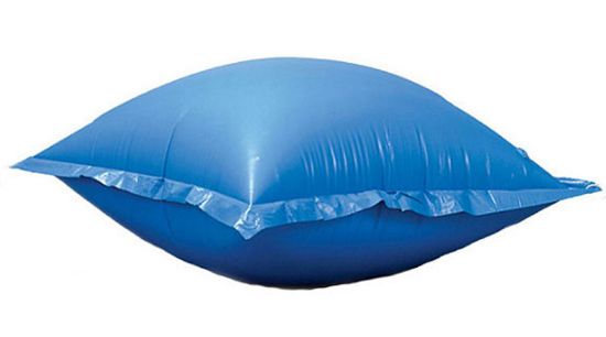 4' X 15' BLU AIR PILLOW GLI GLI 50-0415AP