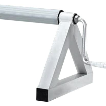 16' HURRICANE SOLAR COVER REEL 3IN TUBE IG COMPLETE GLI 55-1603HU-CRS