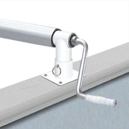 28'WHIRLWIND ABG REEL SYSTEM 55-2804WH-CRS