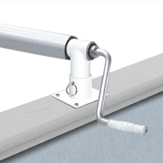 28'WHIRLWIND ABG REEL SYSTEM 55-2804WH-CRS