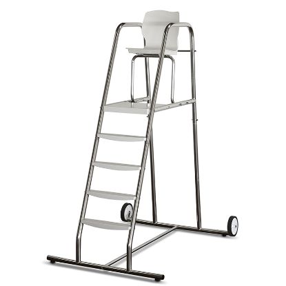 PORTABLE LIFE GUARD STAND 85IN ASTRAL 56993