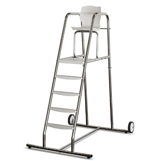 PORTABLE LIFE GUARD STAND 85IN ASTRAL 56993