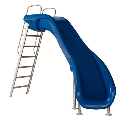 ROGUE 2 SLIDE BLUE LEFT 610-209-5823